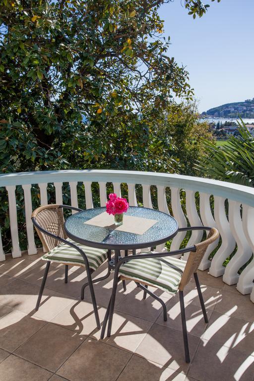 בודווה Panorama Apartments מראה חיצוני תמונה