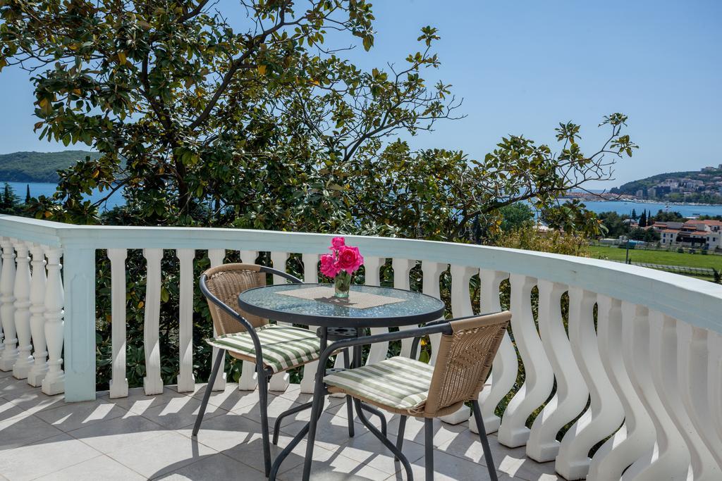 בודווה Panorama Apartments מראה חיצוני תמונה